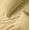 Gold, variant on Luxury Crisp & Cool Percale Sheet Set - Extra Deep Fitted (22-Inches)