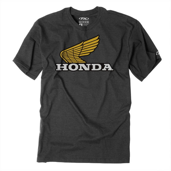 Honda Classic T-Shirt (X-Large) (Black)