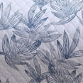 thumbnail image 2 of Juego de edredón King Tommy Bahama reversible de algodón de peso medio, 2 of 3