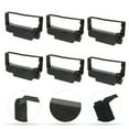 thumbnail image 3 of MasteelfCA 10pcs Cash Register Ink Ribbon Printer Replacement Ink Ribbon Cartridge, 3 of 7