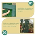 thumbnail image 3 of unbranded Para Árboles En Exteriores Tela Transpirable, 3 of 8