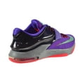 thumbnail image 3 of Nike KD VII 7 Men's Shoes Cave Purple/Bleached Turquoise-Hyper Grape-Magnet Grey 653996-535, 3 of 6
