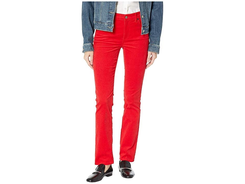 ralph lauren red jeans