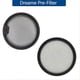 thumbnail image 2 of Washable Front and Rear HEPA Filter For Dreame, 2 of 5