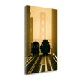 thumbnail image 2 of Cable Cars San Francisco by Mitchell Funk, 2 of 2