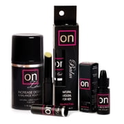 Sensuva ON Libido 1.7 oz.