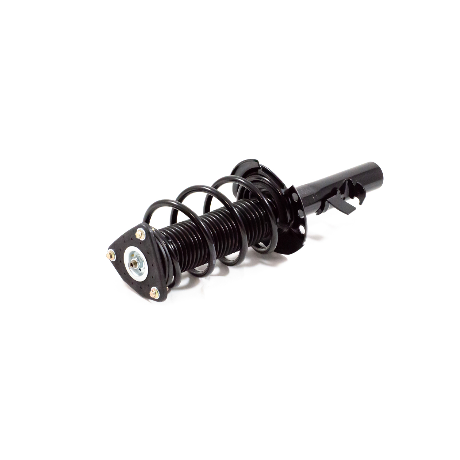 Gabriel G57726 Ultra ReadyMount Front Left Complete Strut Assembly Fits 12-18 Ford Focus BATTERY EV (EV/BEV) (1 pack)