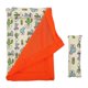 thumbnail image 4 of Reptile Pets Sleeping Bag With Blanket Suitable For Sleeping 33X21.5X3.5CM Durable 1 Set, 4 of 5
