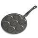 thumbnail image 1 of Sartén para tortitas Nordic Ware Zoo Friends, antiadherente, negro, 1 of 6