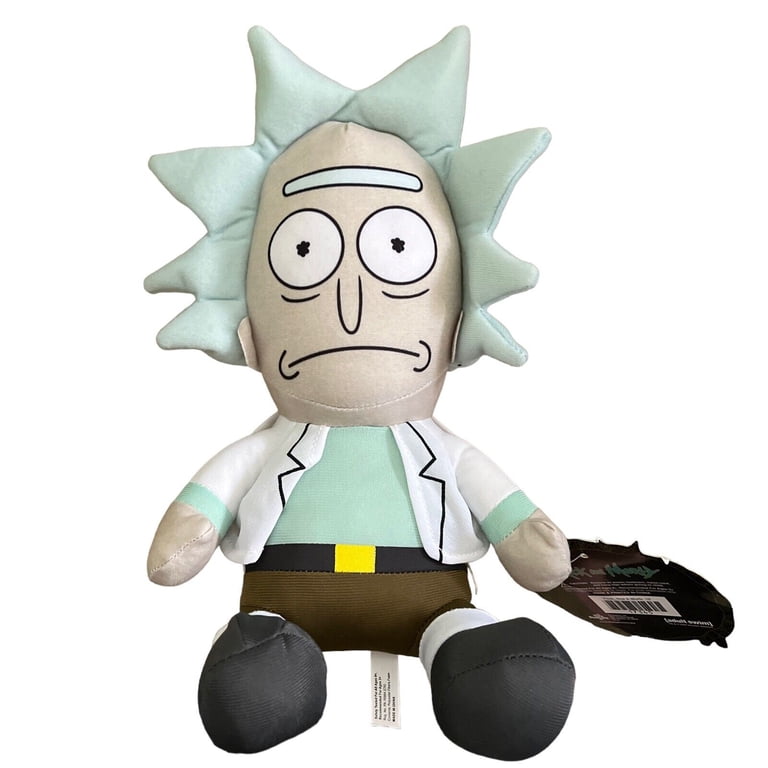 rick and morty sex doll did morty lose his virginity to planetina? : r/rickandmorty main image 1