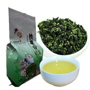 Factory Outlet Tieguanyin Oolong Tea Tikuanyin Anxi Tie Guan Yin Green Tea 50g(0.11LB)