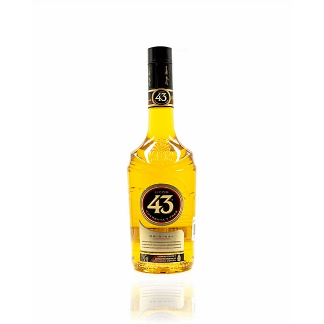 LICOR LICOR 43 700ML IMP