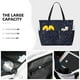 thumbnail image 3 of Fotbe Navy Dark Blue Bolsa de Viaje para Playa - Resistente al Agua, Bolsa Tote de Gran Capacidad y Ligera con 7 Bolsillos para Mujeres y Hombres, 3 of 7