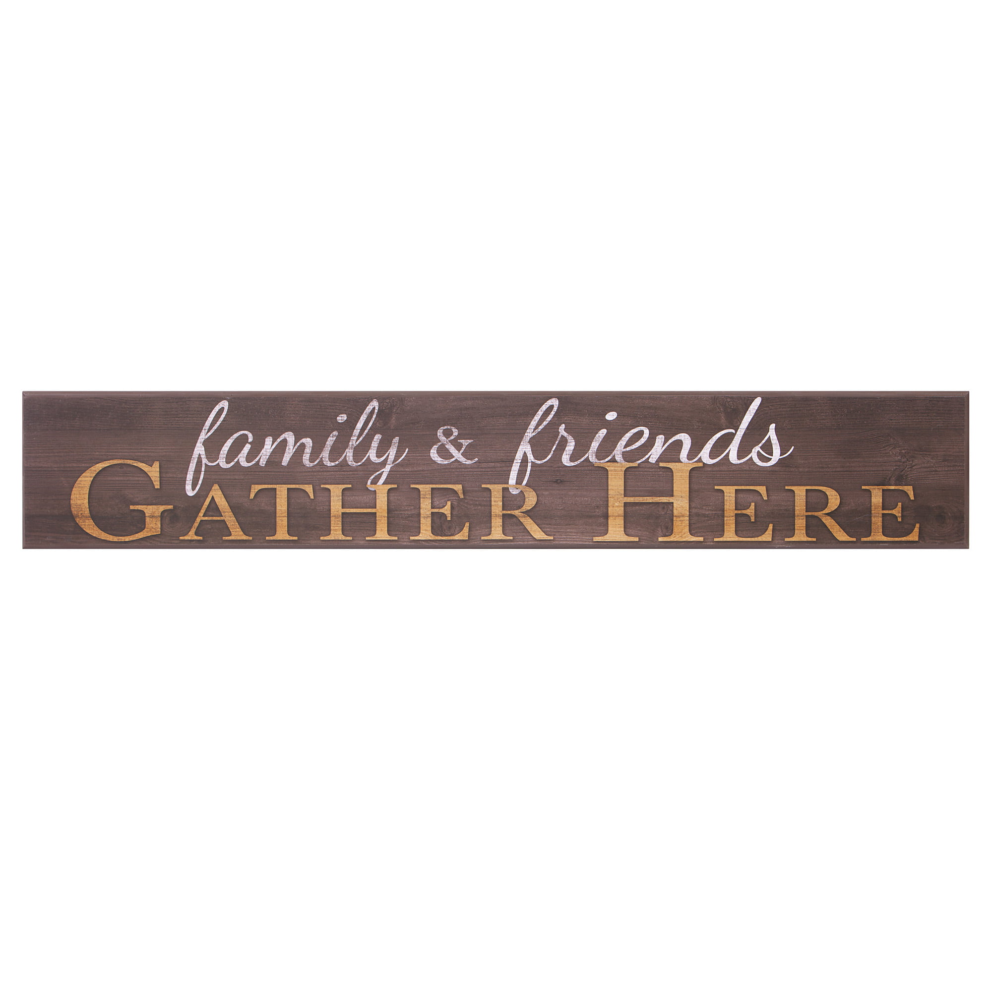 sign plaque Gift porch family friends gathering Wall  decor Crazy In The South 