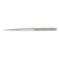 thumbnail image 1 of Pinzas de precisión Pinzas curvas de acero inoxidable para artesanía, joyería, teléfono kusrkot Pinzas de acero inoxidable, 1 of 7