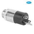 thumbnail image 2 of Stable Performance Audio Plug Adapter, Headphone Female Sockect, 20Pcs Audio Socket TV For Computer Home Appliances, 2 of 8
