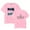 Pink, variant on Faye Webster Underdressed at the Symphony 2025 Tour Merch Short Sleeve T-shirt Unisex Fashion Crew Neck Top