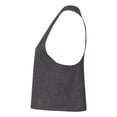 thumbnail image 3 of BELLA + CANVAS - Women's Racerback Cropped Tank - 6682, 3 of 8