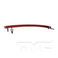 thumbnail image 5 of TYC 17-5269-00 Replacement Passenger Side Reflex Reflector Fits 2010 Cadillac SRX, 5 of 5