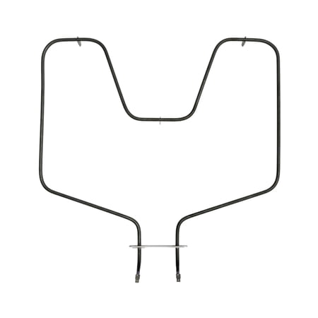 Bake Element Replacement For GE JBS07M1BB JBP24W0H2WW JBS03BH2WH JBP21WC1WW JBS03H2CT JBS27BH2BB JBP22BK1CT JBS07C1WW JBP62WD4WW JBS10DF1WW JBS07H1BB JBS27WC1WW Electric Range - Oven/Stove