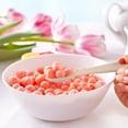 thumbnail image 3 of Gealach 7 Soft-Tip Silicone Feeding Spoons, First Stage Infant Training Spoon, Dishwasher Safe, Set of 7, 3 of 7