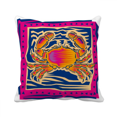 thumbnail image 1 of Coussin de Culture Mexicaine contre le Cancer en Forme de Constellation, Housse de Coussin pour Canapé, 1 of 3
