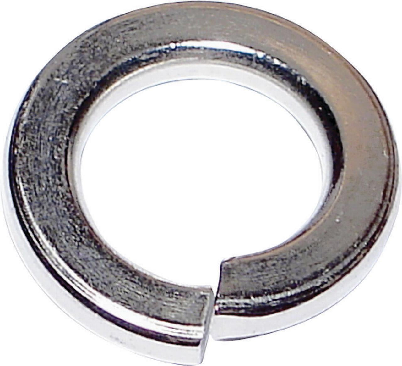 MIDWEST FASTENER 50725 Medium Split Lock Washer, 5/8 in ID, 1.073 in OD