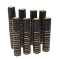 thumbnail image 1 of 100 tapones retráctiles para botellas de vino, tapas para botellas de cerveza casera 60 mm de alto, 1 of 6