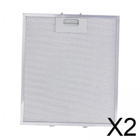filtro de campana extractora,Filtro de campana extractora Filtro de campana extractora,Filtro de ventilación de campana extractora de malla de aluminio,Filtro de repuesto para extractor de
