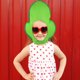thumbnail image 1 of WEUVEB Avocado Plush Photo Prop Gorro De Disfraz Cómodo Y Práctico Para Y Cosplay En Colores Surtidos, 1 of 6