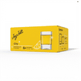 thumbnail image 5 of JoyJolt City Heavy Base Shot Glasses 2 oz. Every Day Drinking Glasses (Set of 6), 5 of 15