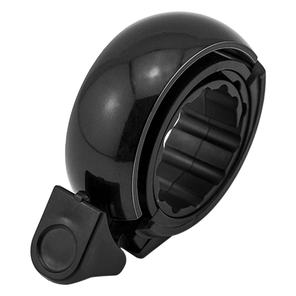 Amdohai Bike Bell Bicycle Ring Bell with Loud Crisp Clear Sound for