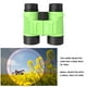 thumbnail image 1 of Nuevos binoculares plegables 8X40 para niños, telescopio educativo para aprendizaje y observación de aves., 1 of 4