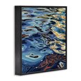 thumbnail image 2 of Stupell Industries Sunrise on Rippling Water Black Framed Giclee Art, design by Kate Jarvik Birch, 2 of 9