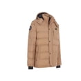 thumbnail image 5 of Helios Hybrid Versatile 2 N 1 Coat Vest With Powerbank- Tan, 2XL, 5 of 8