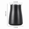 thumbnail image 4 of Stainless Steel Coffee and Cocoa Filter for Kitchen Use, 4 of 5