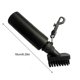 thumbnail image 4 of Yuarrent Cepillo de limpieza de golf de plástico, varilla de oscilación retráctil, cepillos de ranura de bola de cuña, accesorios de de clubes Golf Yuarrent OD002750-00B, 4 of 6
