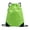 E, variant on Large Capacity Drawstring Backpack a Lightweight Sports Sack with Front Zipper Pocket and Inner Pocket. A Durable String Bag for Gym Beach Travel and Outdoor Activities