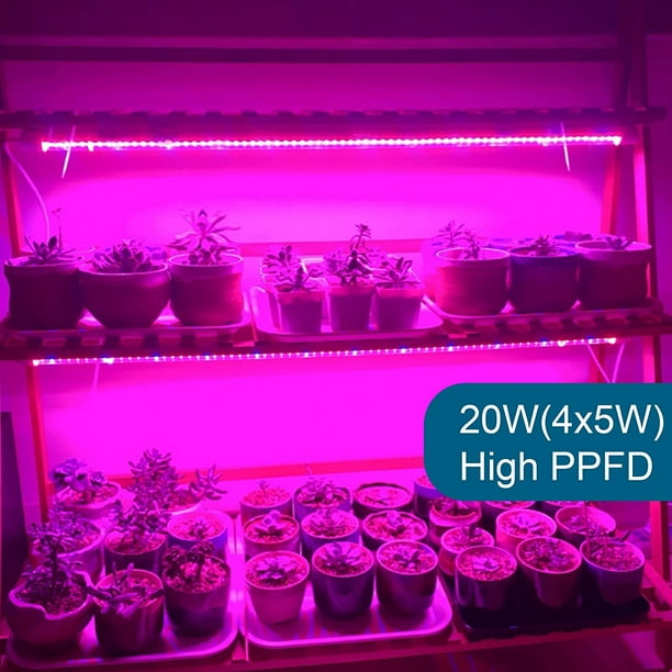 T5 grow sale lights walmart