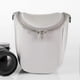 thumbnail image 2 of Waterproof Soft Camera Bag for Single-Lens/Mirror Cameras Silver, 2 of 5