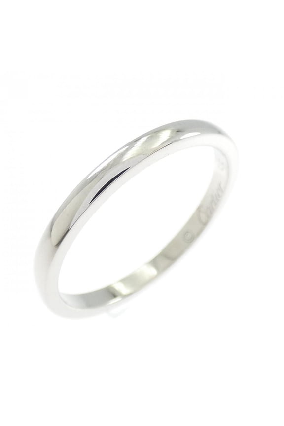Pre-Owned Cartier Ballerina Ring