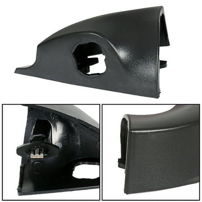 Dorman Door Mirror Mount Cover For 2008-2011 Ford Focus – Right Side 24729QJ