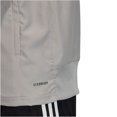 thumbnail image 3 of Chamarra Adidas Presentación Condivo 20 Hombre Deportivo gris L adidas ED9250, 3 of 5