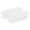White, variant on Handle Wardrobe Door Handle Perforated-Free Cabinet Handle Drawer Lifter Multi-Function Drawer Window Seamless Handle