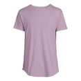 thumbnail image 5 of No Boundaries Men’s Elongated T-Shirt, 5 of 5