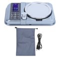 thumbnail image 4 of Non-slip Electric Scale, Quantitative Alarm 1000g/0.01g Jewelry Scale, For Kitchen Food, 4 of 8