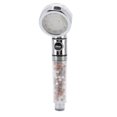 thumbnail image 3 of LED Shower Head, Anti Clogging Water Saving Handheld Showerhead  For Bathroom, 3 of 8