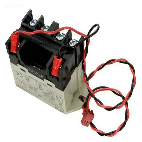 R0658100 3- Relay with Harness Replacement Kit for Jandy Pool and Spa Power Control System