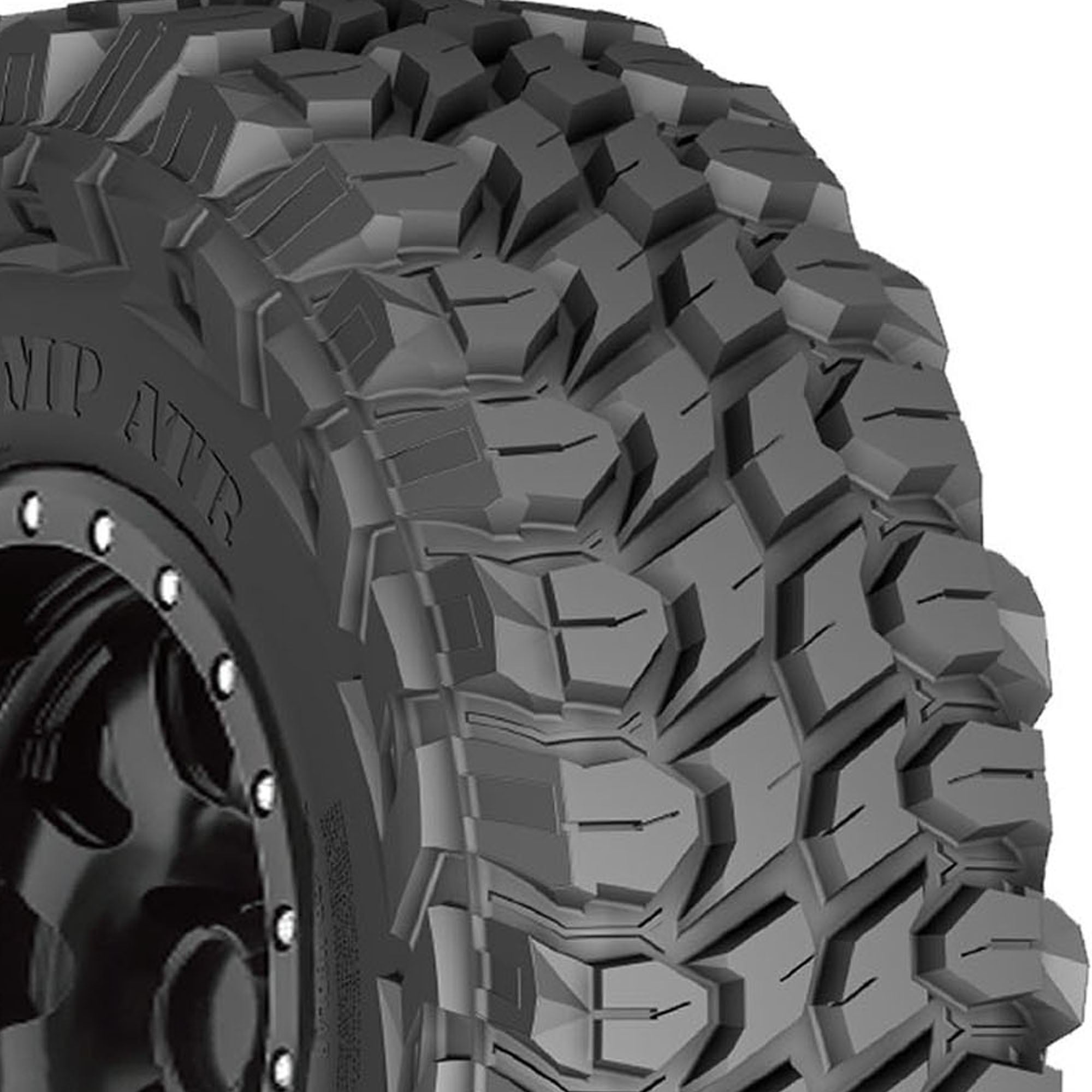 Gladiator X COMP ATR 30X10.00R14 90J E ATV/UTV Tire