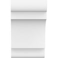thumbnail image 2 of Ekena Millwork 6"W X 10"H X 30"L Standard New Brighton Architectural Grade PVC Rafter Tail, 2 of 4